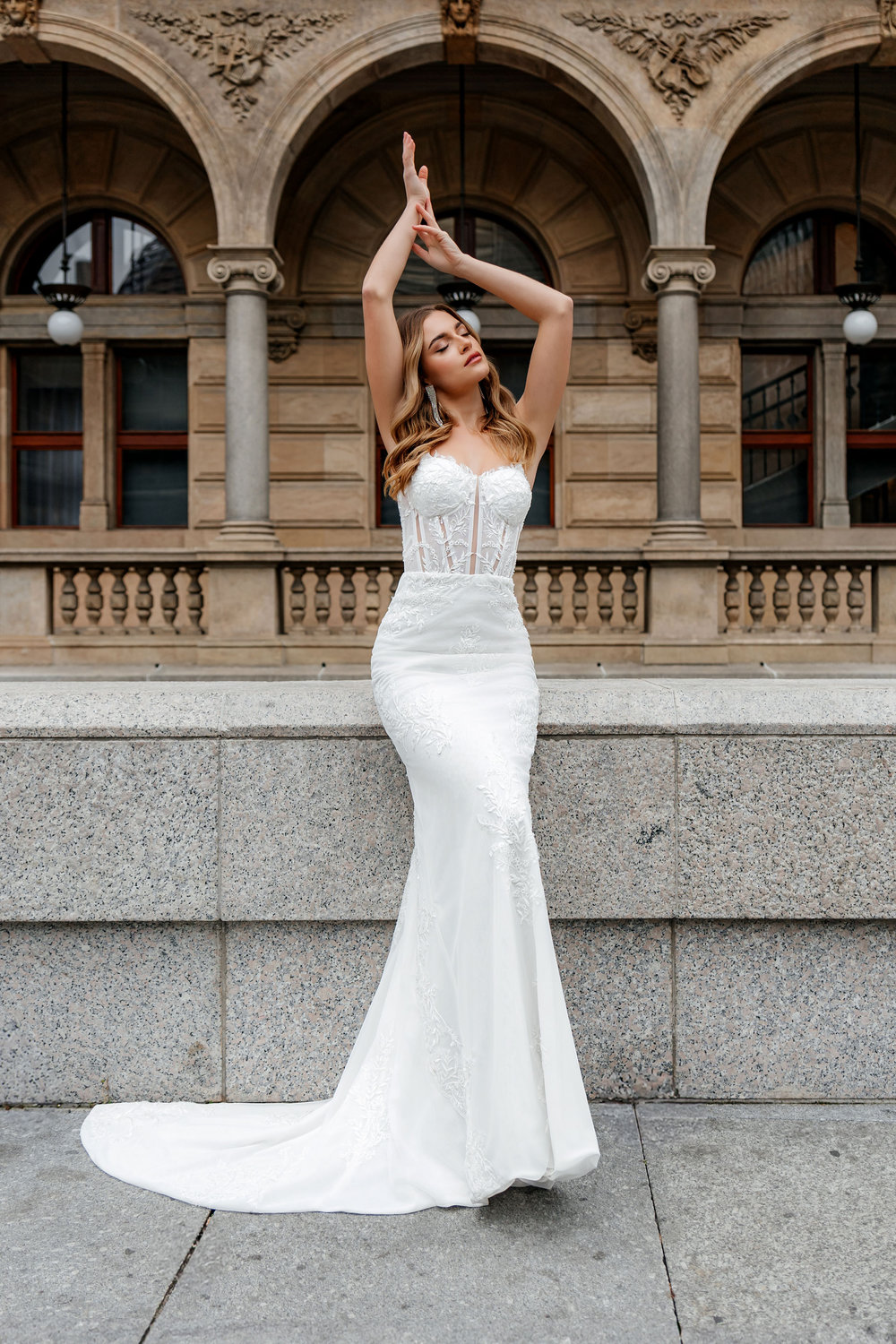 Fit & Flare / Mermaid